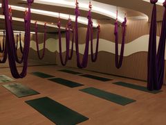 -W FITNESS 威尔仕健身·游泳(老西门新苑店)