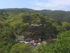 -妙峰山风景名胜区