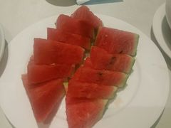 餐后水果-蝶园·装修中(BFC外滩金融中心店)