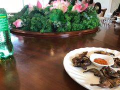 -月圆霖特色农家乐