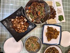 -玉桥餐厅(天坛店)