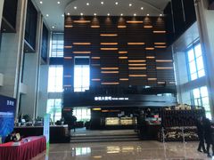 -深圳雅邦朗悦国际酒店