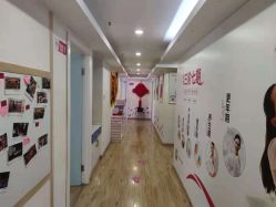 -康乃馨·馨悦佳人(鹭江店)