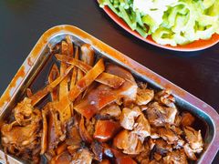 -卤煮老北京酱肉馆