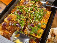 -聚点串吧·北京烧烤(朝北店)