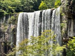-刘伯温故里景区百丈漈