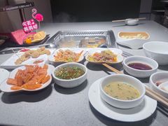 -海底捞火锅(北京路店)