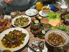 -小喜客·云南特色菜(纳西庭院店)