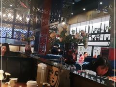 -锦尚阁烤鱼(望京新荟城店)