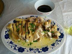 -小六农家乐(崇明西沙湿地店)
