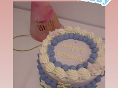 -今日Cake蛋糕茶歇·甜品台定制