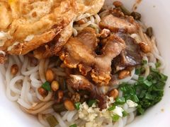 桂林卤菜米粉-牛八宝桂林米粉(八里庄店)