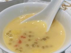 杨枝甘露-上海小南国(仲盛世界商城店)