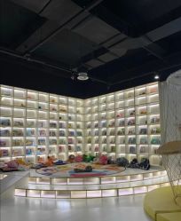 -塔塔王国·主题儿童游乐园(奥城商业广场店)