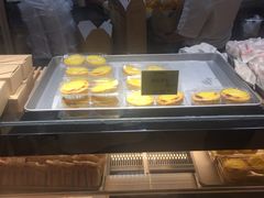 -鲍师傅糕点(国金街店)