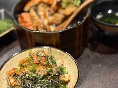 -玄白·炭烤活鳗(上海首店)