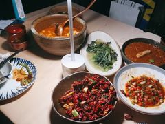 -山石榴·贵州菜(丰盛里店)