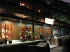 -三嚥阁 La Villa Restaurant