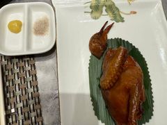 -金汇酒楼(中山东区店)