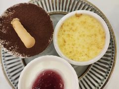 -斗牛士牛排餐厅(嘉里汇店)