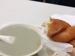 -老磁器口豆汁店(天坛店)