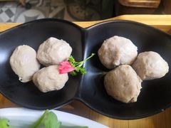 -手选潮汕鲜活牛肉火锅(二七广场店)