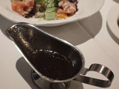 -波特曼西餐厅(南岗店)