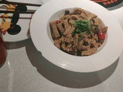 -虎丫炒鸡(郑州高新万科店)