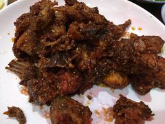-王村姑老土炕莜面村(桥东店)