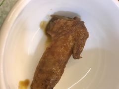 -武氏皖北网红三胖地锅鸡(桐城路店)