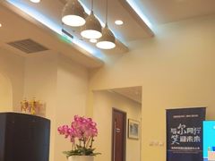 -瑞尔齿科(颐堤港诊所)