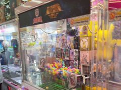 -天天玩X秋葉原日系动漫游戏中心