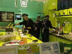 -gleeglee乐溢亦茶(合生汇店)