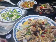 -曹掌柜小酒馆烧烤集团(宾川路店)