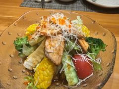 -大岛日本料理铁板烧(南通大饭店)