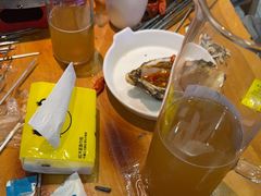 -四禧精酿铜锅涮肉·烧烤工场(大明湖店)