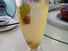 橘子冰-量贩海鲜餐厅