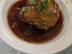 -鲁南老味·百年传承地域鲁菜(岔路街店)