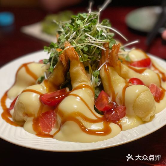 清潭李上居酒屋