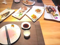 -割烹旭日本料理(龙湖狮山天街店)