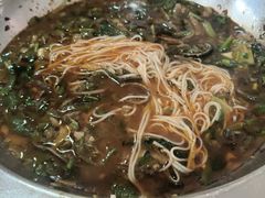 -临江后街鳝丝(临江店)
