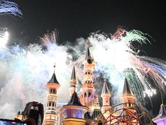 -沈阳方特欢乐世界