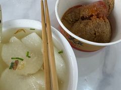 -东街钟楼肉粽(总店)