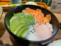 -鸟鸣门屋台料理(金帝银泰店)