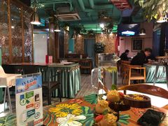 大堂-烛影拾光观景餐厅·创意菜·摄影·小提琴(大唐不夜城店)