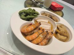 -老人和饭店(淮海中路店)