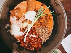 -四小区火锅·巷子里的重庆火锅(花照壁店)