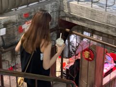 -五马集·海鲜·温州大牌档(黑金冠五马街十字路口店)
