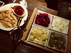 -LAMP BAR 水烟音乐酒吧