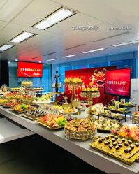 -Aimee'sCake婚礼甜品台·企业商务茶歇